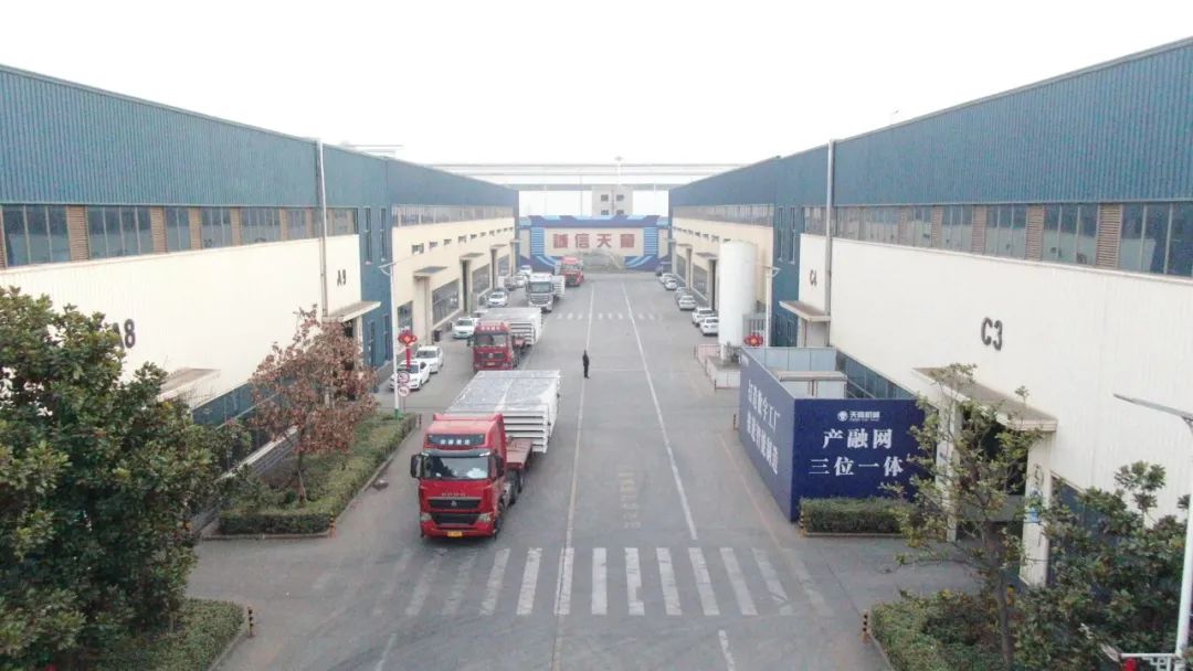 開新局開好局，生產(chǎn)忙銷售旺